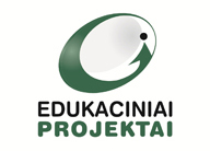 Edukaciniai Projektai. Lituania