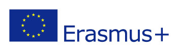 erasmus + logo