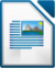 icono archivo procesador texto