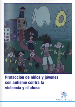 Protección de niños y jóvenes con autismo contra la violencia y el abuso