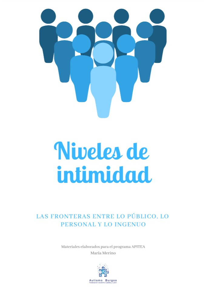 Niveles de intimidad