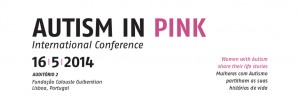 autism in pink conference