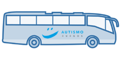 Nuevo Autobús para Autismo Burgos