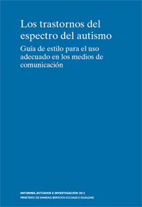 Los trastornos del espectro del autismo