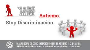 dia mundial autismo 2015