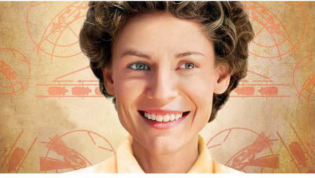 Videofórum sobre el autismo con la película “Temple Grandin”