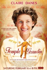 película Temple Grandin