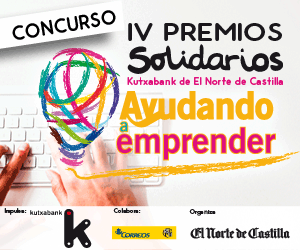 Autismo Burgos finalista en los Premios Solidarios Kutxabank
