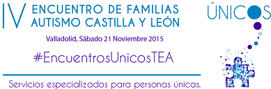 IV Encuentro de Familias Autismo Castilla y León