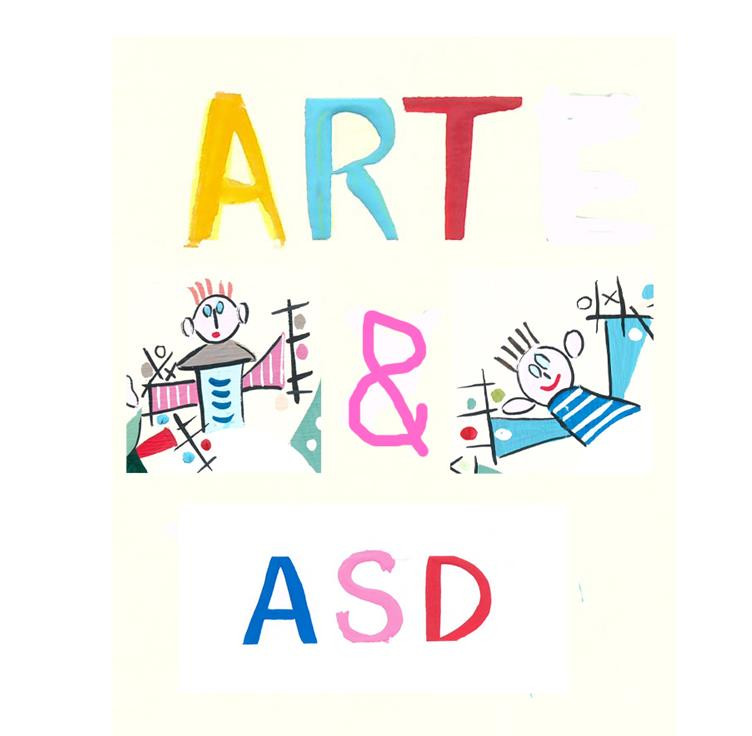 logotipo Art and ASD