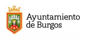 logo ayuntamiento de Burgos