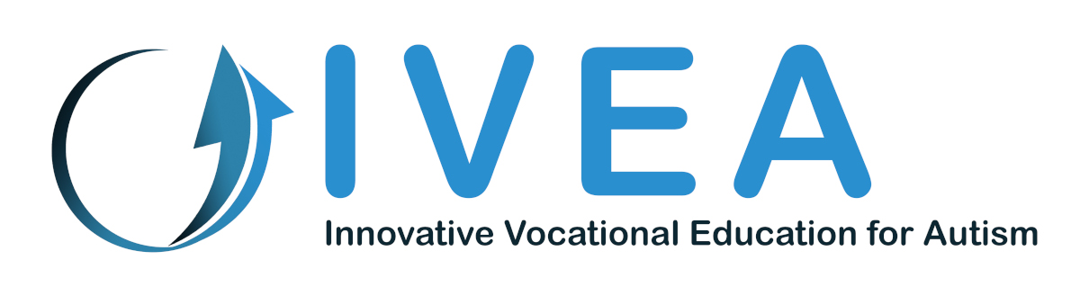 ivea project logo