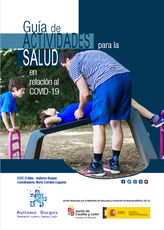 Guia Actividades para la salud