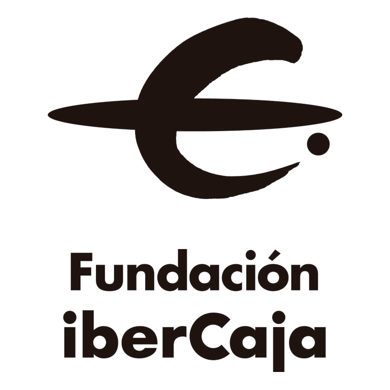 logo fundación ibercaja
