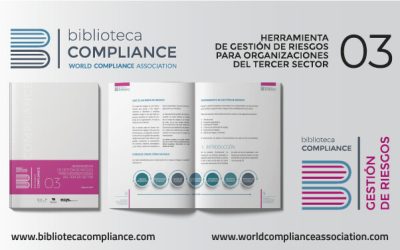 Autismo Burgos forma parte del Comité Compliance tercer sector WCA