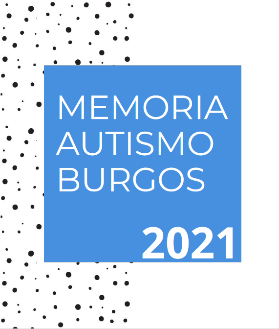 Memoria de actividades 2021