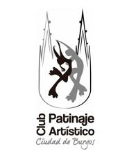 Exhibición Club Patinaje Artístico ciudad de Burgos a beneficio de Autismo Burgos