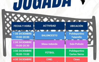 Dia Internacional del Voluntariado