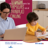 Guía Didáctica de apoyo a las familias para el trabajo online